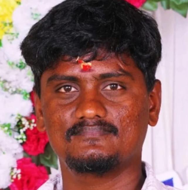 Groom Image